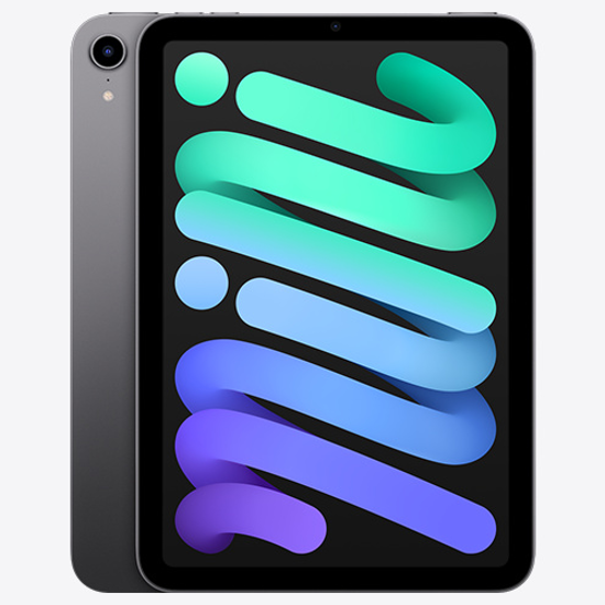 تبلت اپل iPad mini 6th 2021 wifi | حافظه 256 گیگابایت ا Apple ipad mini 6th 2021 wifi 256 GB