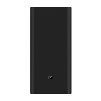 پاوربانک شیائومی مدل Mi Power Bank 3 Pro PLM07ZM ظرفیت 20000 میلی آمپر ساعت