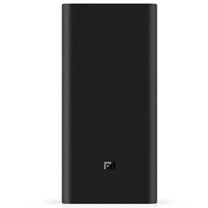 پاوربانک شیائومی مدل PB2050SZM ظرفیت 20000 میلی آمپر