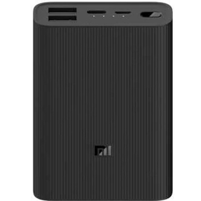 پاوربانک شیائومی PB1022ZM ظرفیت 10000 میلی آمپر ساعت