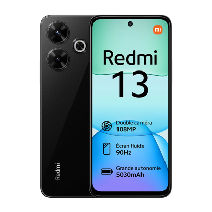 Redmi 13 4G